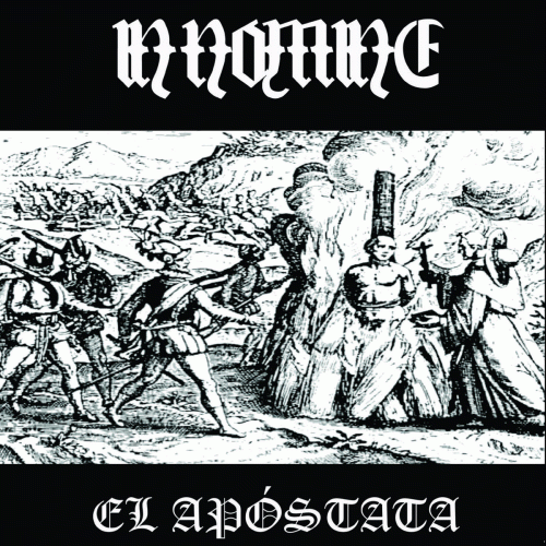 In Nomine (CHL) : El Apóstata